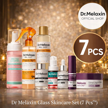 Dr melaxin 5-6 pièces