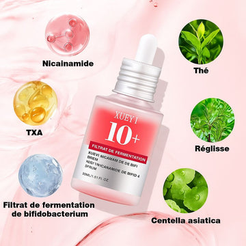 sérum anti-taches unifier le teint