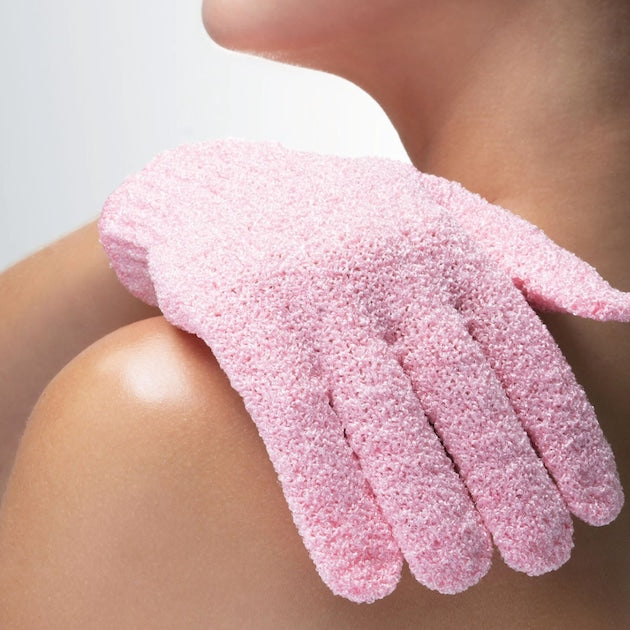Curma Esfoliante Naturale Pelle Perfetta