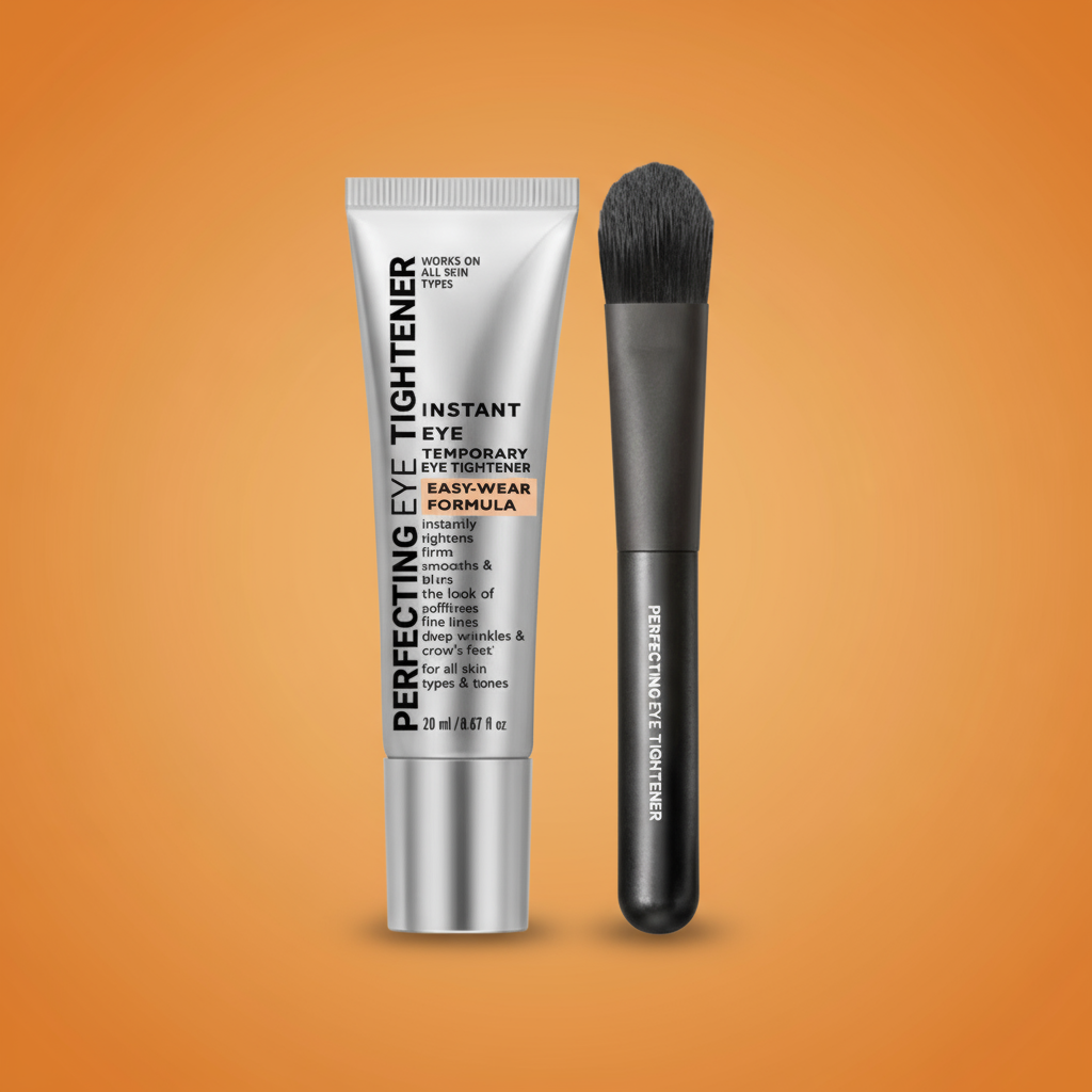 Tenseur instantané pour les yeux Technologie confortable et facile à porter