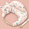 coussin d’allaitement ergonomique bowvibe™