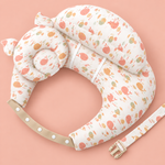 coussin d’allaitement ergonomique bowvibe™