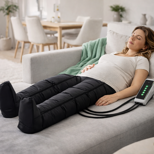 Jambes Libres Air Wave