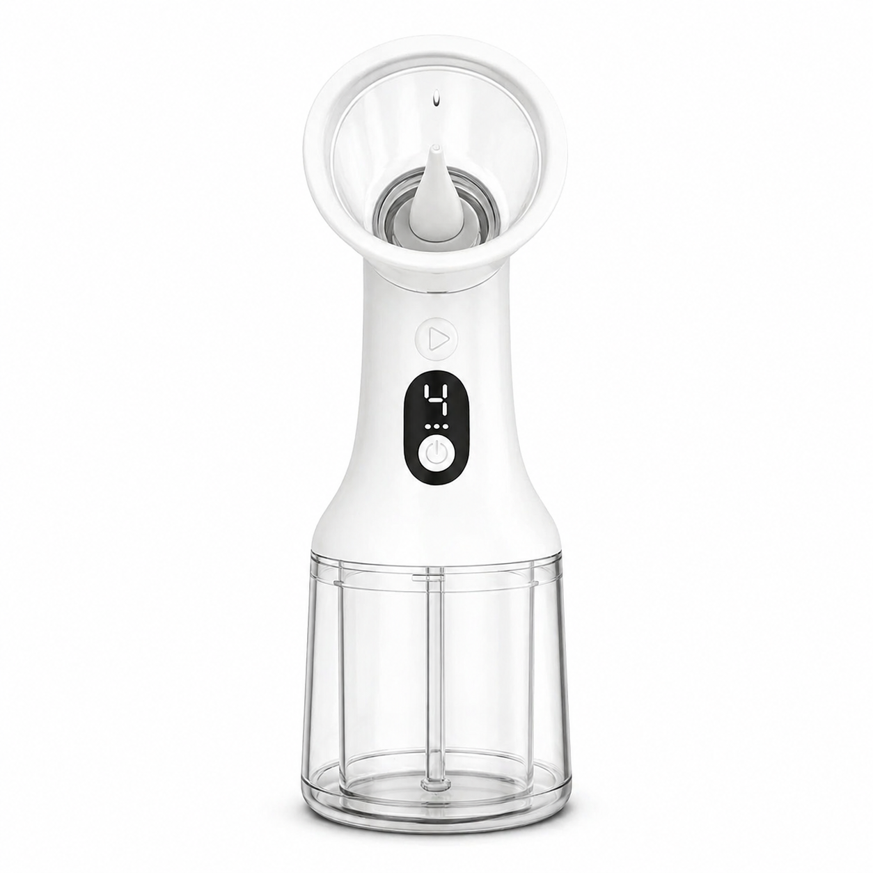Limpiador auricular Pro ultra rápido y resistente al agua