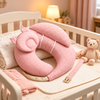 coussin d’allaitement ergonomique bowvibe™