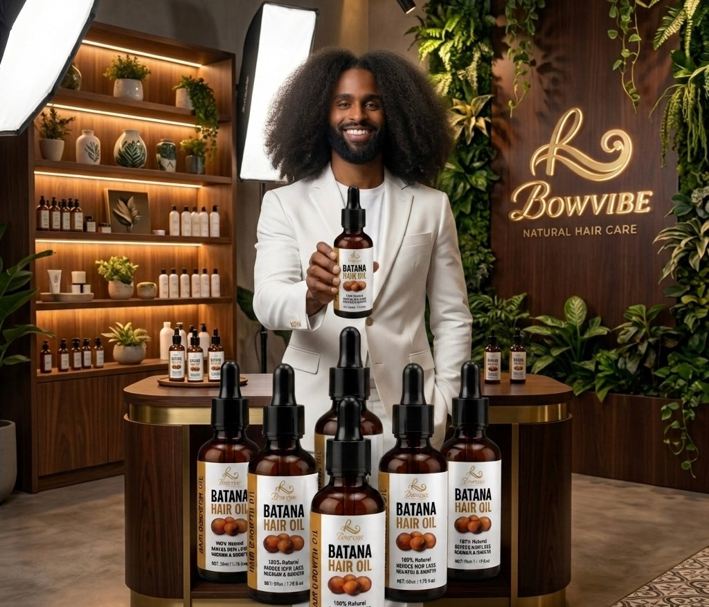 NOTRE MISSION