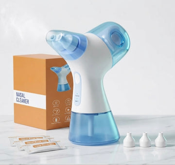 Limpiador nasal Pro