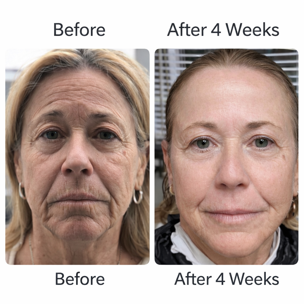 Rutina QINGLIN El ritual anti-edad aclamado
Contorno de ojos y cuerpo