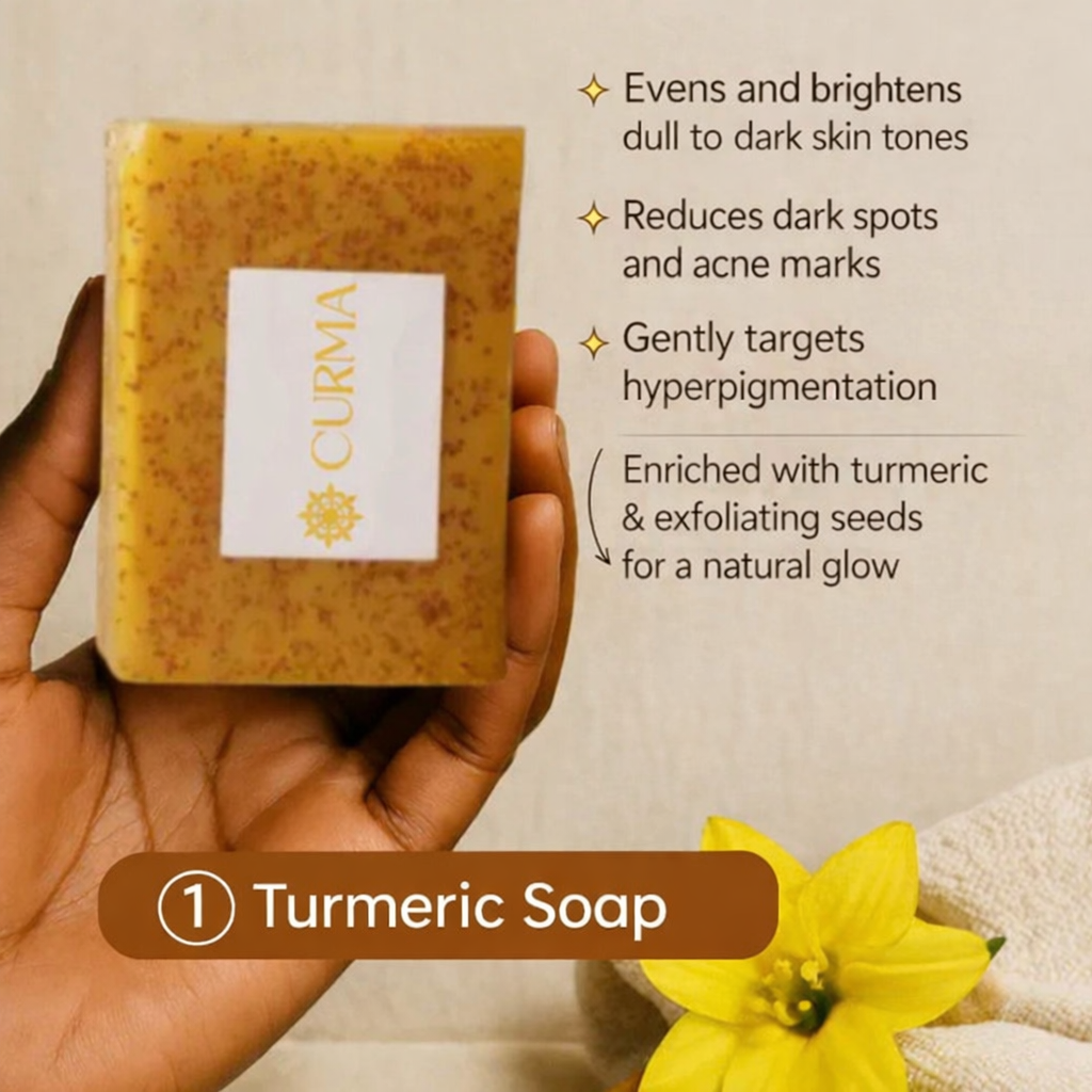 Say Goodbye to Dark Spots and Dull Skin in 30 Days