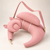 coussin d’allaitement ergonomique bowvibe™