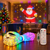 Magic™ Customizable LED Curtain Lights
