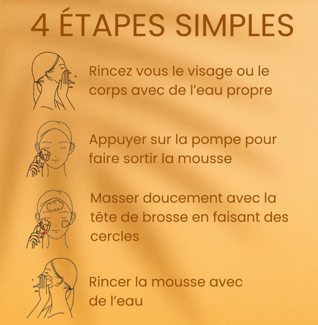 Uniformizează-ți pielea natural, fără să o deschizi la culoare