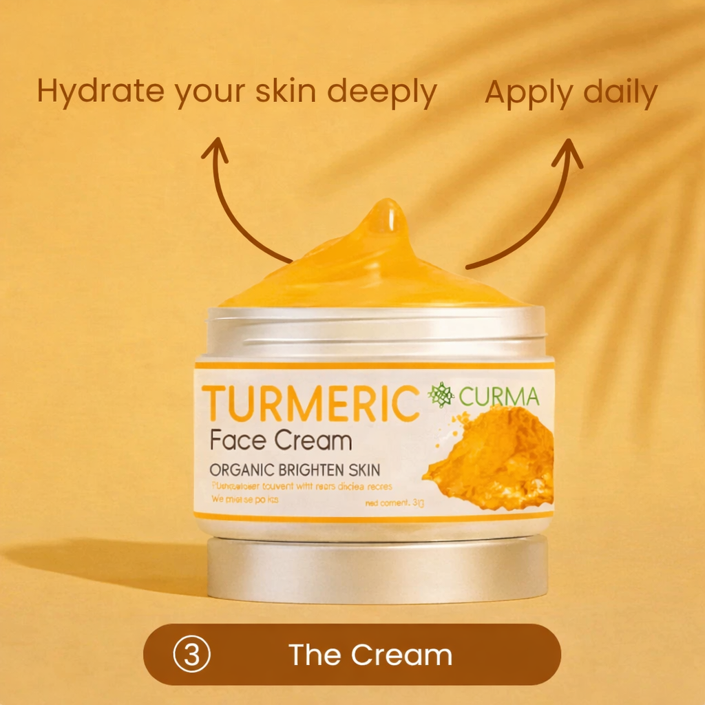 Say Goodbye to Dark Spots and Dull Skin in 30 Days