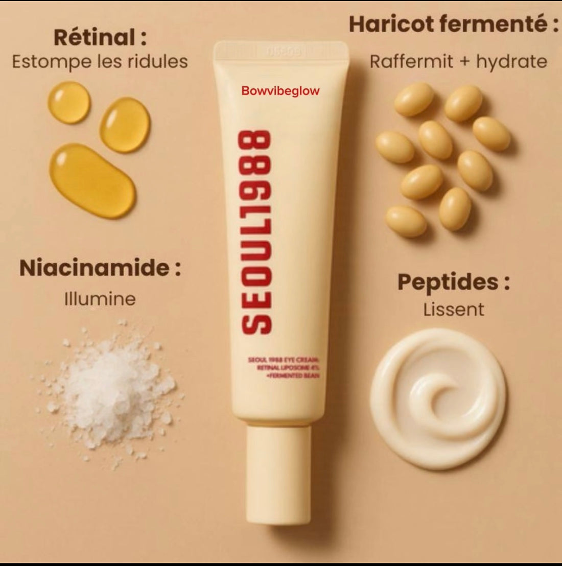 Retinol Eye Lift – The Ultimate Ally Against Dark Circles and Wrinkles for a Youthful Look