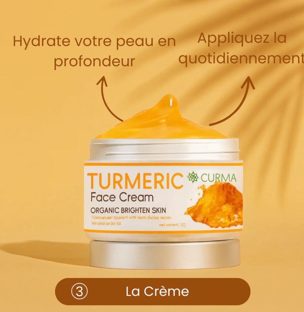 Dite addio alle macchie e all'incarnato irregolare