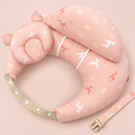 coussin d’allaitement ergonomique bowvibe™