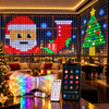 Magic™ Customizable LED Curtain Lights