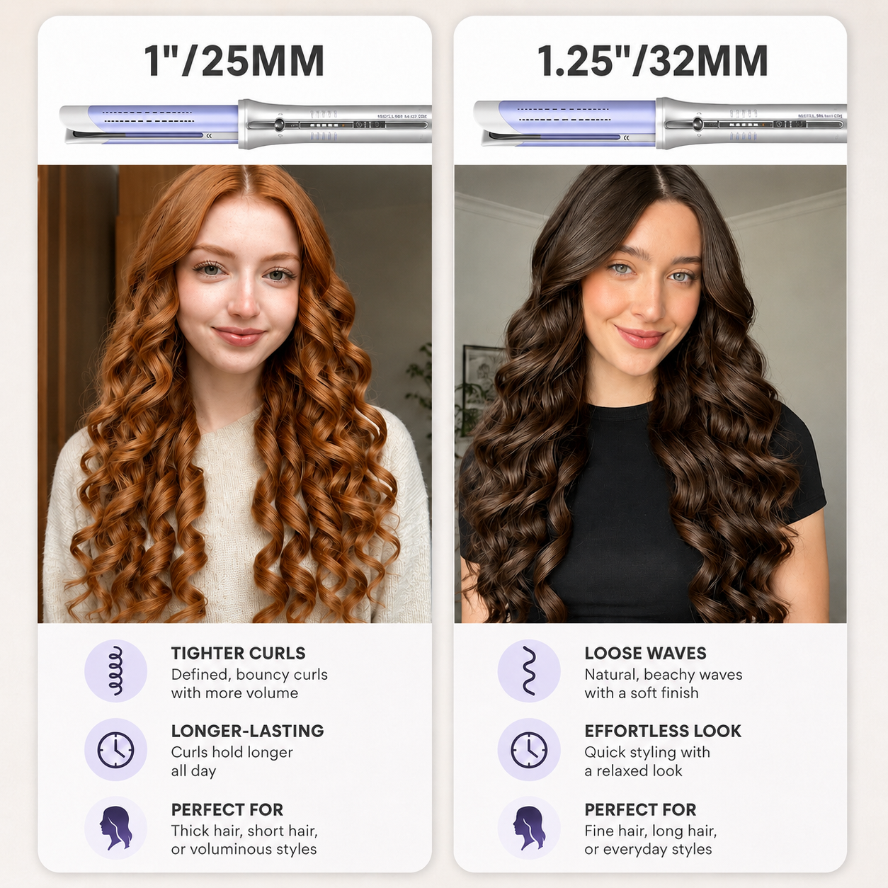 Styler Airflow Pro Ricci Espressi
