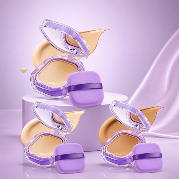 Perfect Complexion Express Matte Cream