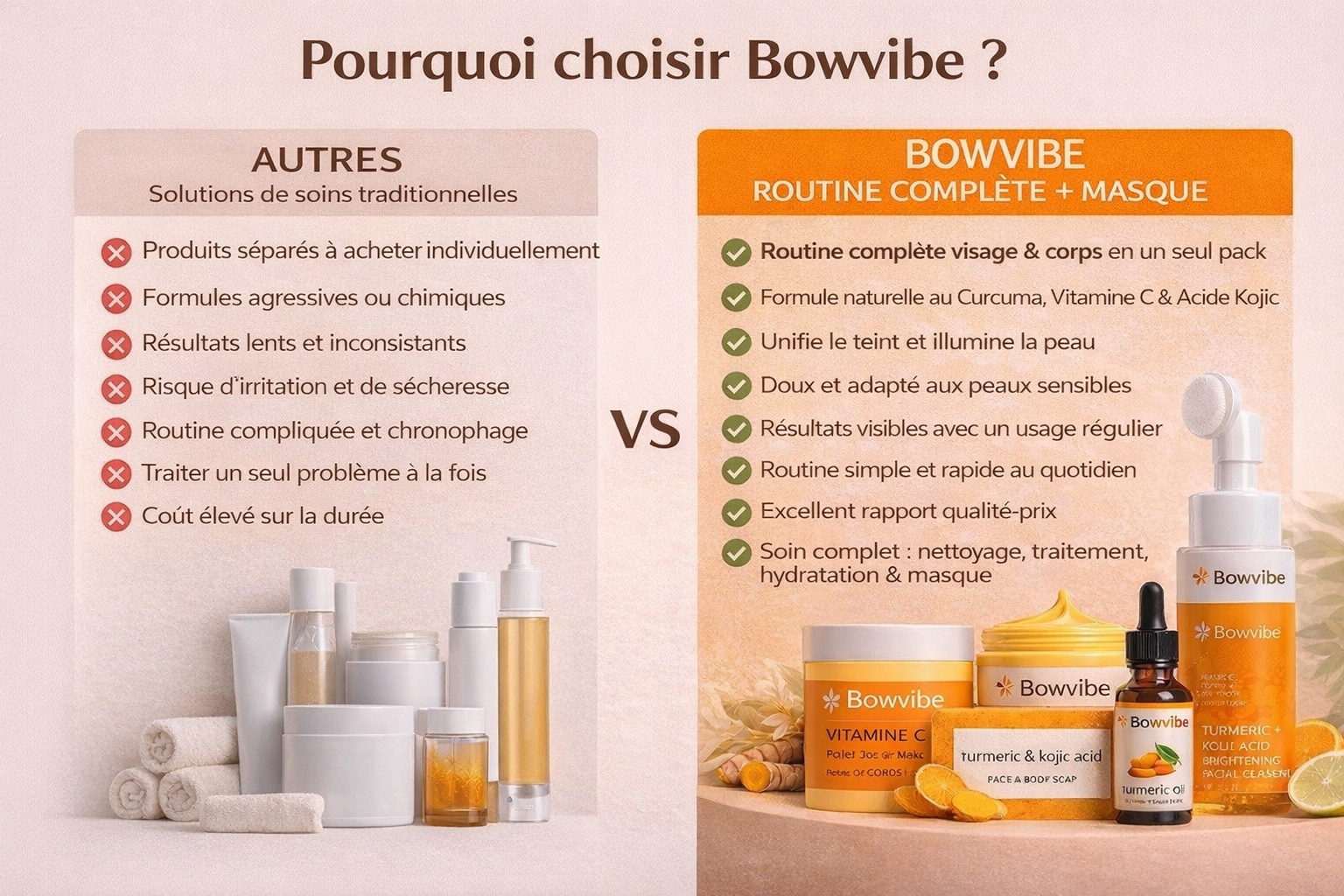 Uniformizează-ți pielea natural, fără să o deschizi la culoare