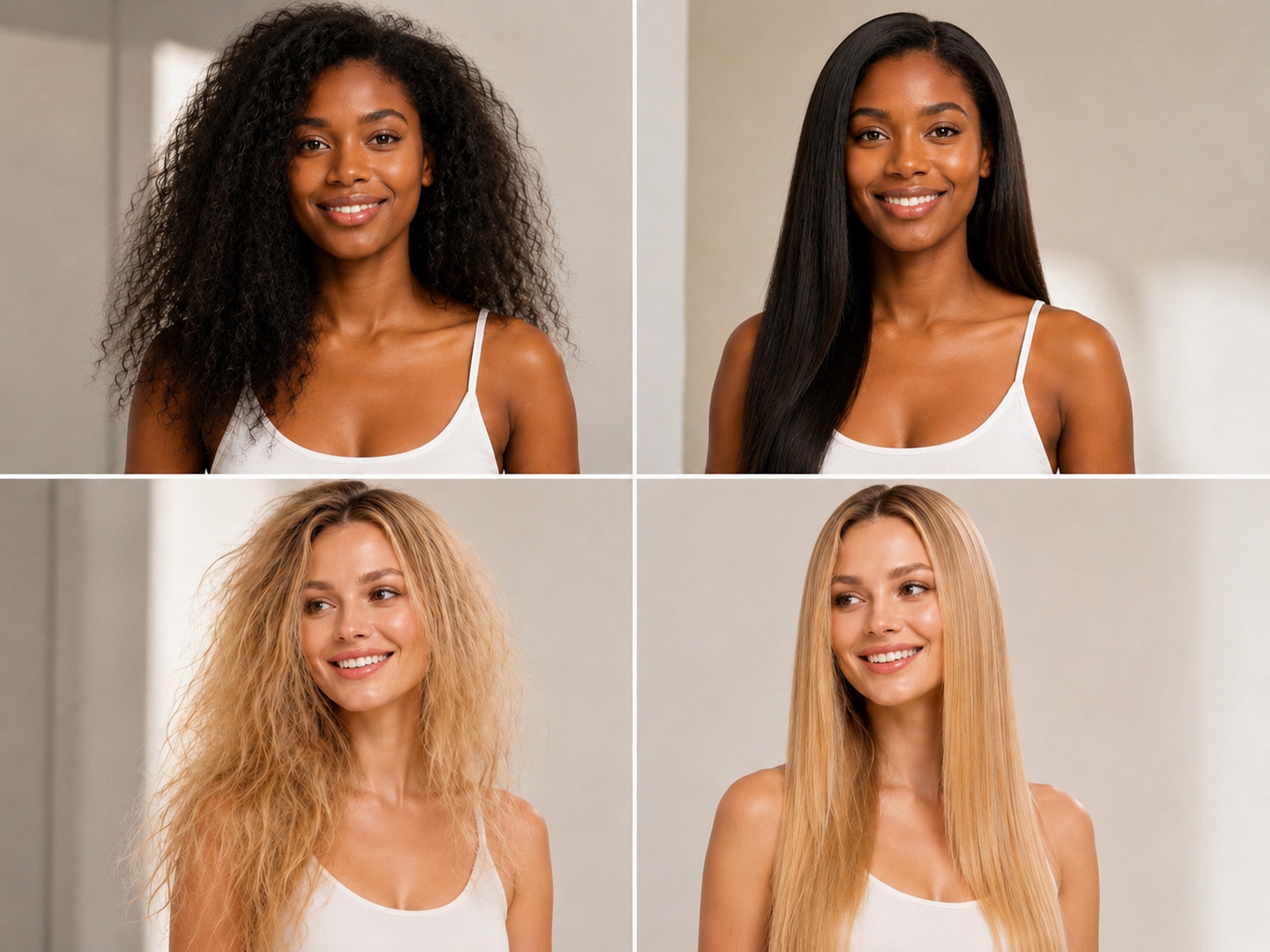 Ritual Cheveux Épais & Forts Kit Complet Croissance