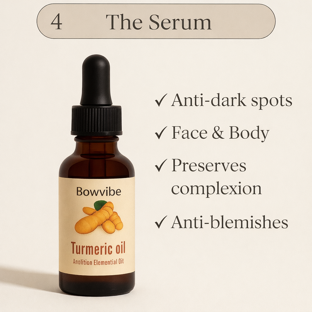 Breng je huid natuurlijk in balans, zonder te verhelderen