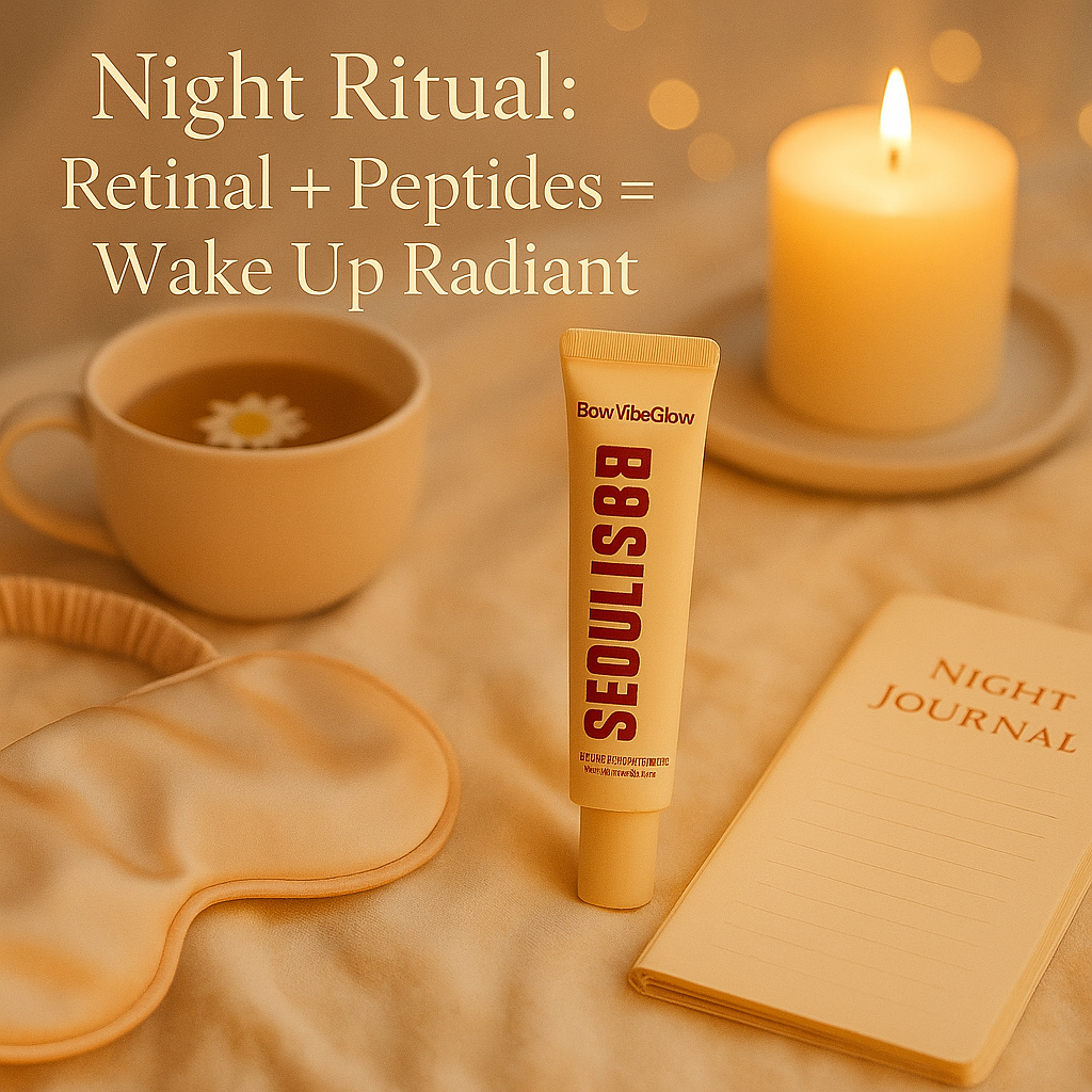 Retinol Eye Lift – The Ultimate Ally Against Dark Circles and Wrinkles for a Youthful Look