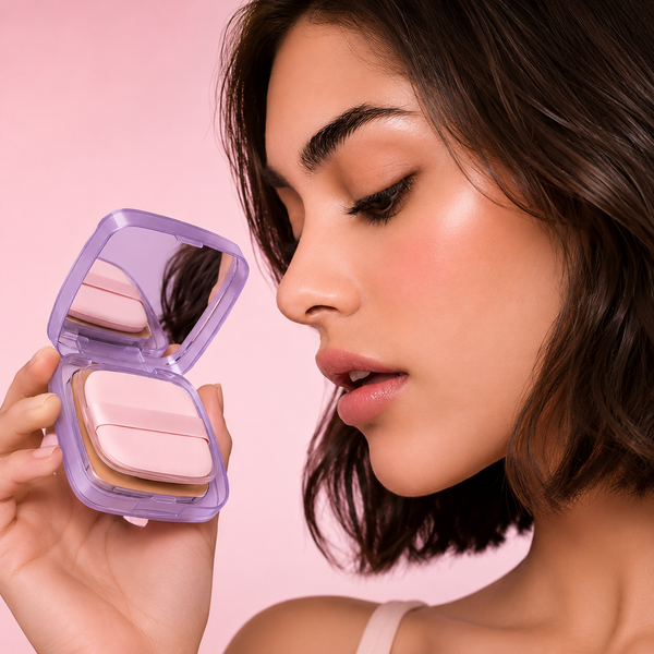 Perfect Complexion Express Matte Cream