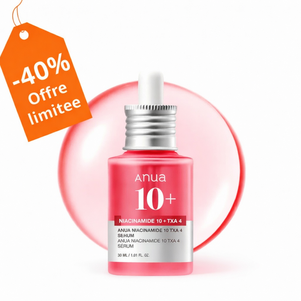 Siero Anti-Macchie ad Alta Efficacia