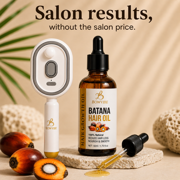 Ritual Cheveux Épais & Forts Kit Complet Croissance
