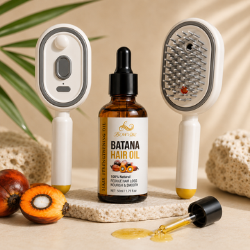 Ritual Cheveux Épais & Forts Kit Complet Croissance