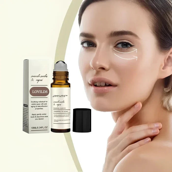 The Express Anti-Wrinkle – Instant Lifting Effect