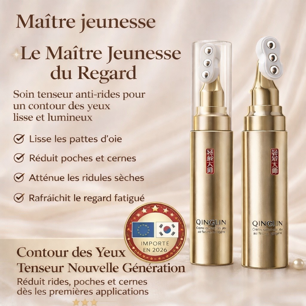 Dúo Reafirmante Rostro y Contorno de Ojos