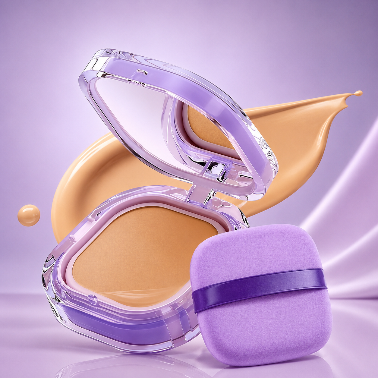 Teint Parfait Crème Matte Express