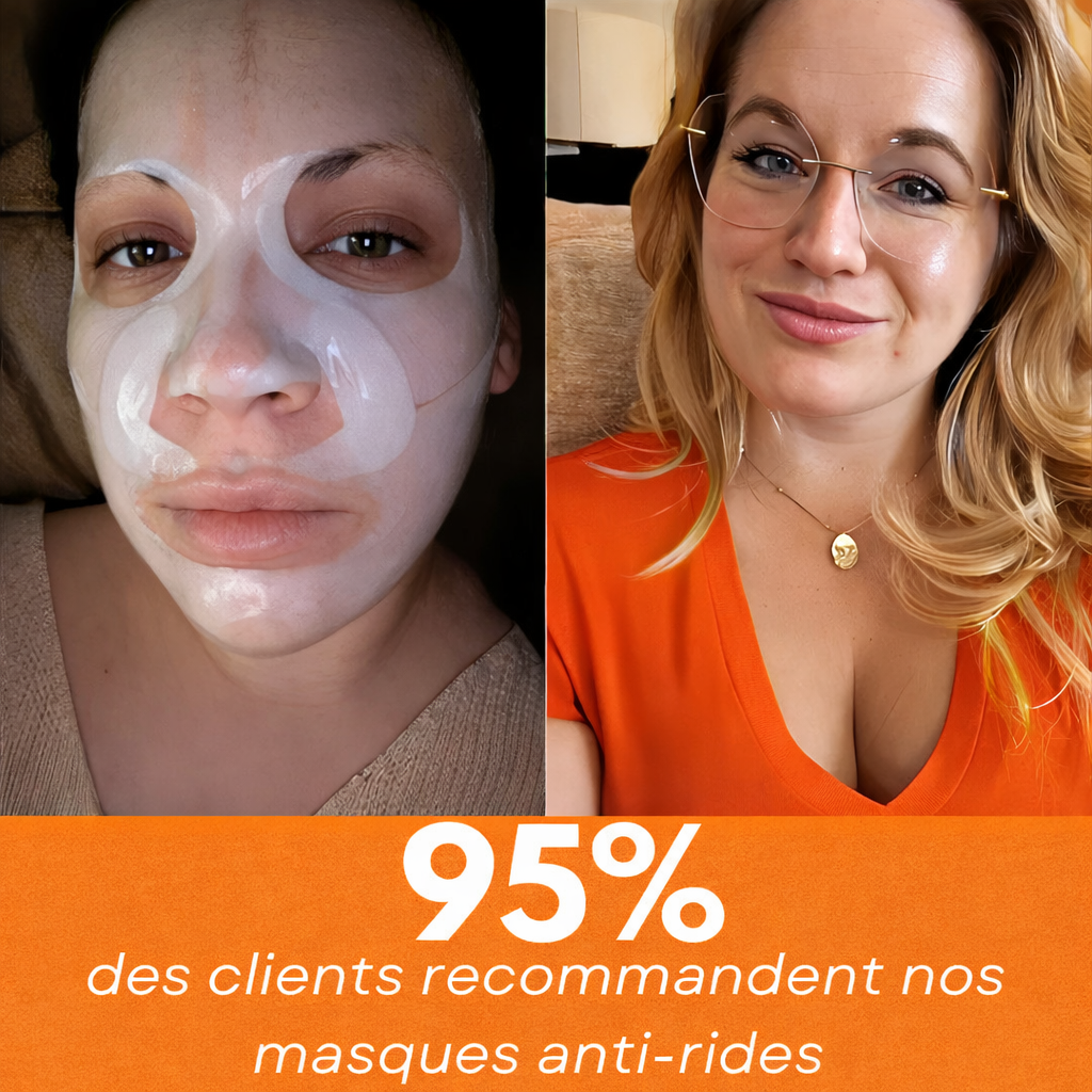 Le Rituel Bio-Collagène pour une Peau Visiblement Plus Jeune