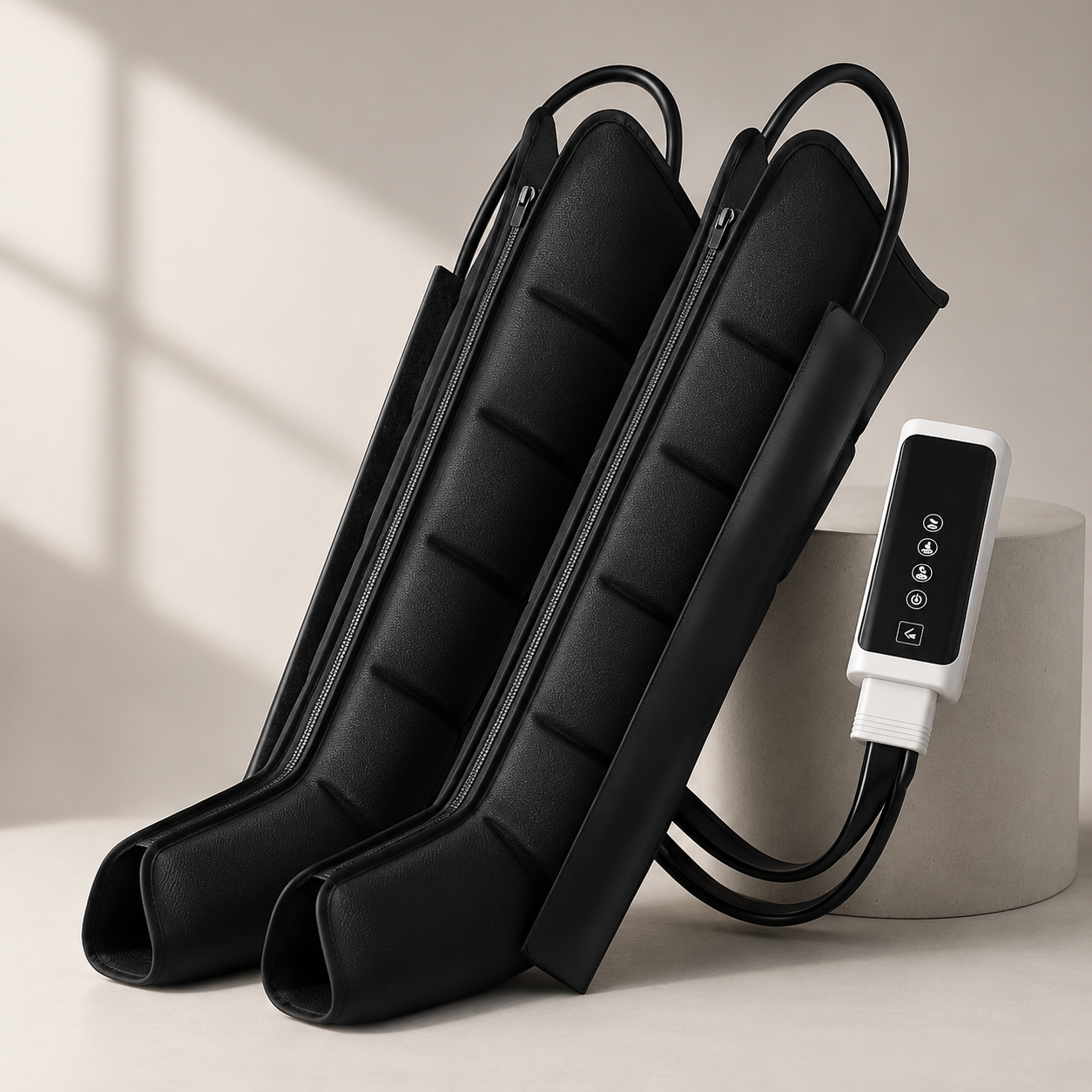 Jambes Libres Air Wave