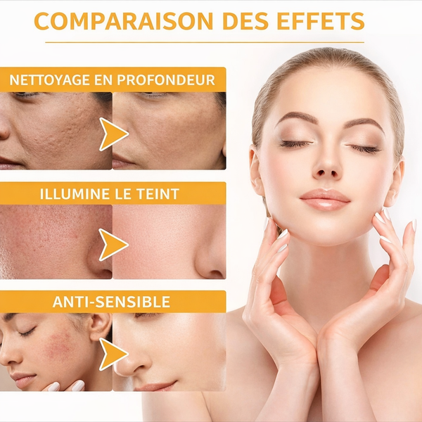 Curma Mousse Éclat Naturel