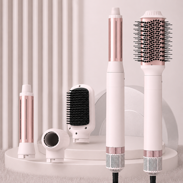 StylePro Bürste 5-in-1