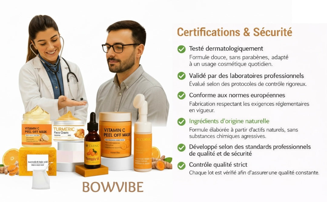 Dite addio alle macchie e all'incarnato irregolare