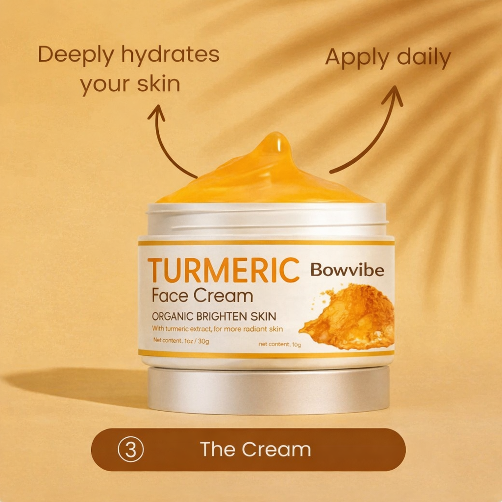 Breng je huid natuurlijk in balans, zonder te verhelderen