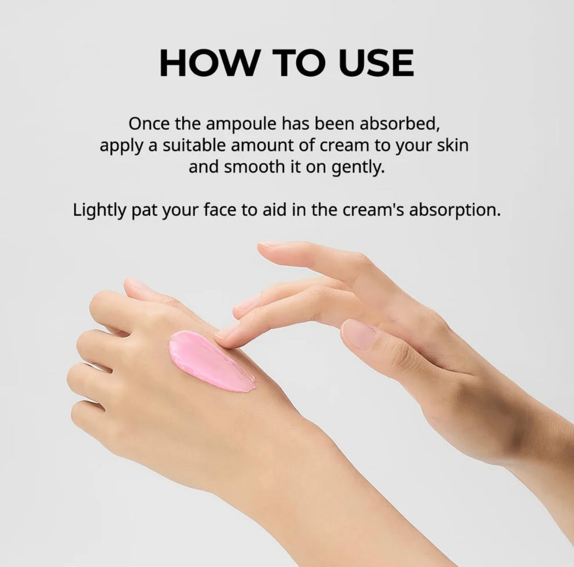 Le coffret de soins premium Dr Melaxin 