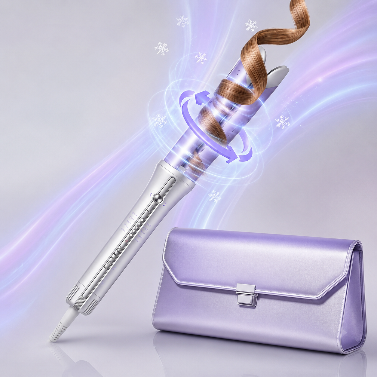 Styler Airflow Pro Ricci Express