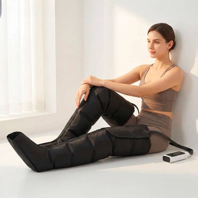 Jambes Libres Air Wave