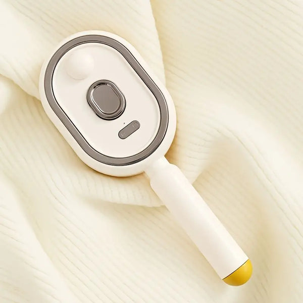 Brosse Vapeur Quotidienne