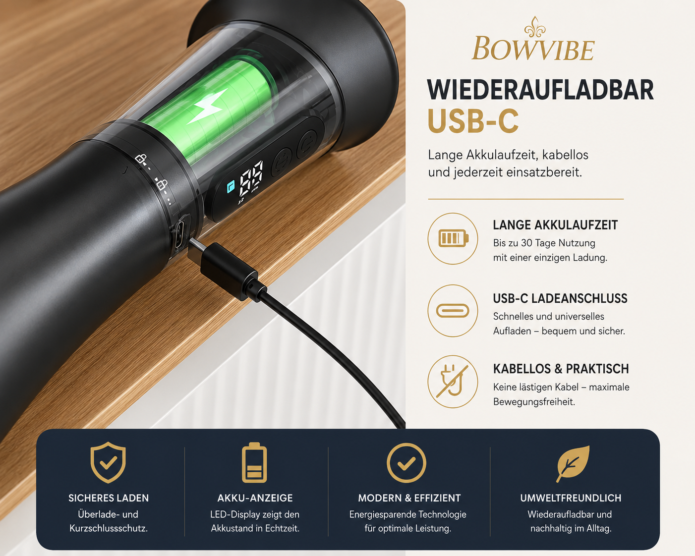 Pulitore professionale per le orecchie Pro™ a doppio serbatoio