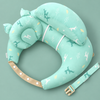 coussin d’allaitement ergonomique bowvibe™
