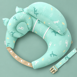 coussin d’allaitement ergonomique bowvibe™