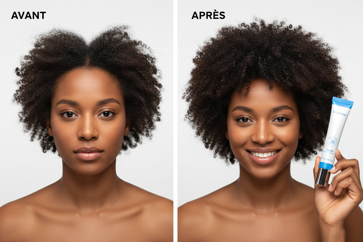 Scalpy Duo – Mot Håravfall, Återväxt & Hårtäthet