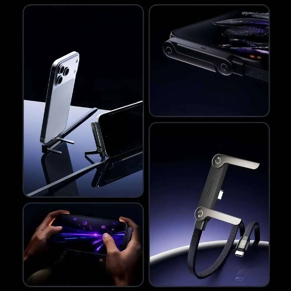 Cable de carga SoporteInteligente