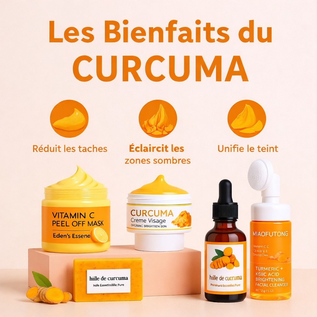 Uniformizează-ți pielea natural, fără să o deschizi la culoare